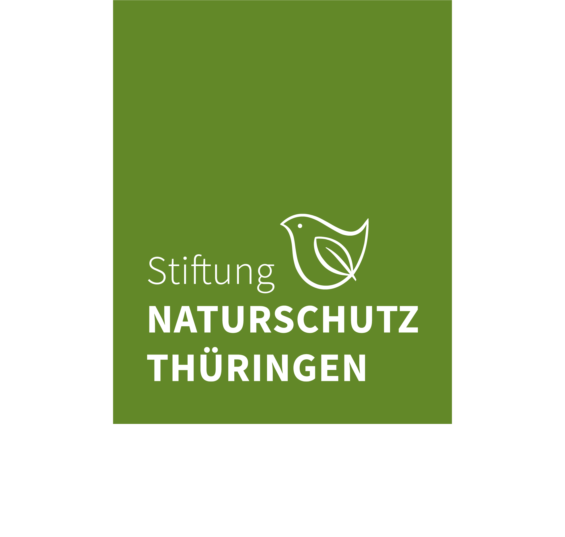 Stiftung Naturschutz Thüringen