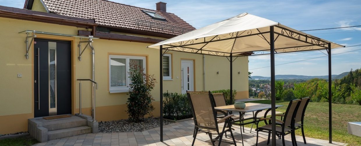 Außenansicht Außenansicht