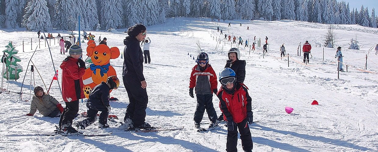 ©Sommer-und Snowtubing Siegmundsburg