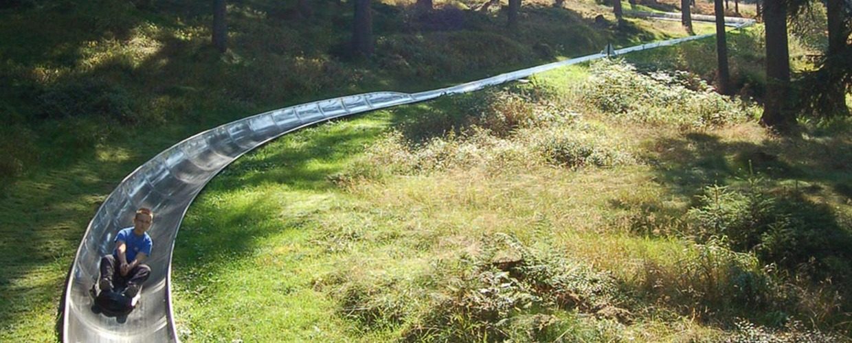 Slider-Startseite-Sommerrodelbahn